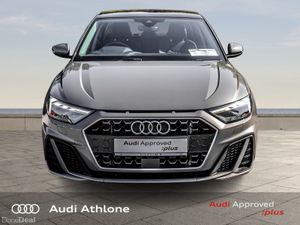 Audi A1 Sportback 1.0TFSI 116BHP S-Line - DUE IN - - Image 2