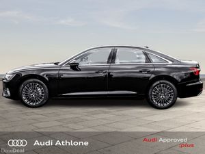 Audi A6 2.0TDI 204BHP SE S-Tronic - DUE IN - RING - Image 4