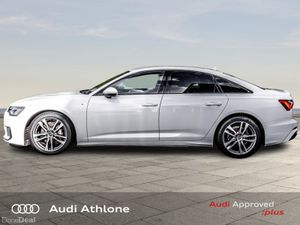 Audi A6 2.0TDI 204BHP S-Line S-Tronic - Image 4