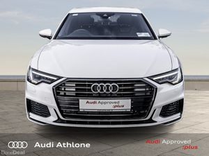 Audi A6 2.0TDI 204BHP S-Line S-Tronic - Image 2
