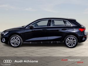 Audi A3 Sportback 1.4TFSIe 204BHP SE S-Tronic - Image 2