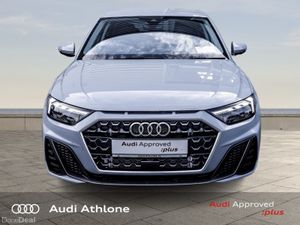 Audi A1 Sportback 1.0TFSI 110BHP S-Line - Image 2