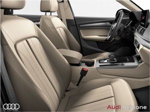 Audi Q5 2.0TFSIe 299BHP quattro SE S-Tronic - DUE - Image 4