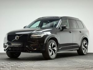 Volvo XC90 R-DESIGN T8 2.0 PHEV *7 SEATER* - Image 3