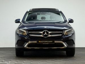 Mercedes-Benz GLC 220D SPORT PREMIUM PLUS 4MATIC - Image 2