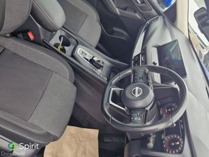 Nissan Qashqai ePOWER SV PREMIUM *Call Mark on 086 - Image 4