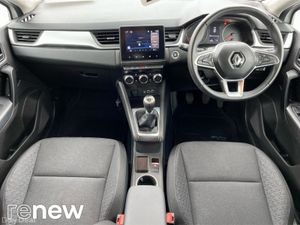 Renault Captur TCe 90 Evolution - Image 3