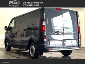 Renault Trafic LL30 BLUE DCI 130 START - Image 3