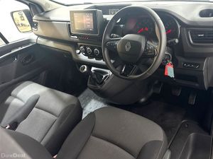 Renault Trafic LL30 BLUE DCI 130 START - Image 2