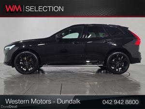 Volvo XC60 Black EDITION T6 PHEV - Image 3