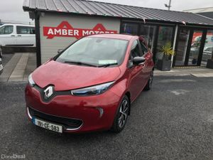 Renault Zoe 2019 - Image 2
