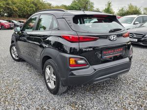 182 Hyundai Kona 1.0/Irish/New NCT/Warranty - Image 3