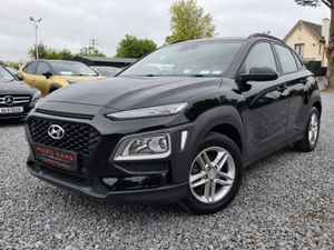 182 Hyundai Kona 1.0/Irish/New NCT/Warranty - Image 4