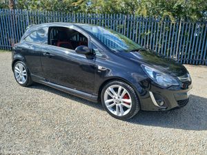 Vauxhall Corsa 2013 3door SXi 1.4 - Image 3