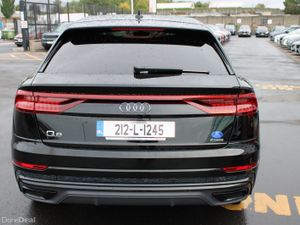 Audi Q8 2021 - Image 4