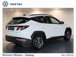 Hyundai Tucson 2WD Executive - Image 3
