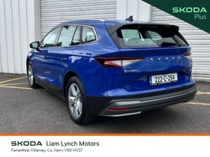 Skoda Enyaq iV 80 RWD - Image 3
