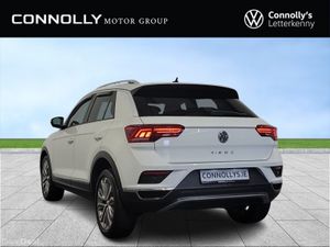 Volkswagen T-Roc 1.5 TSI 150bhp Sport - Image 3