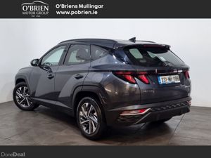 Hyundai Tucson 2WD Executive - Image 3
