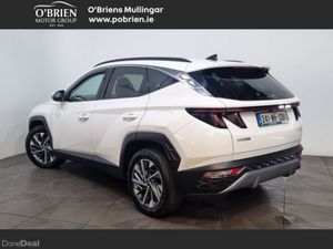 Hyundai Tucson 2WD Executive Plus - Image 3