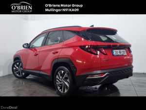 Hyundai Tucson 2WD Executive - Image 3