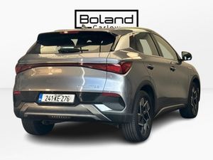 BYD ATTO 3 60kWh DESIGN *JUST ARRIVED* €60 PER WEE - Image 4