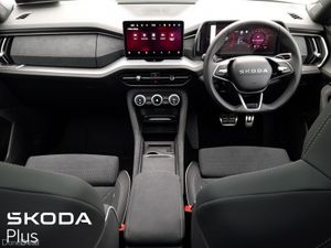 Skoda Kodiaq **WINTER PACK**SPORTLINE 2.0TDI 150HP - Image 2