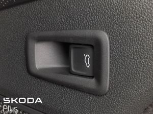 Skoda Kodiaq **WINTER PACK**SPORTLINE 2.0TDI 150HP - Image 4