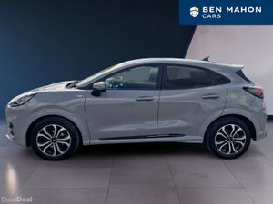 2020 Ford Puma ST-Line 1.0 Petrol Hybrid – €16,950 - Image 2