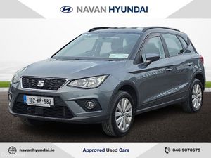 SEAT Arona 1.0TSI 115hp SE Auto - Image 4