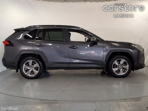 Toyota RAV4 2.5 Hybrid Sol 2WD - Image 2