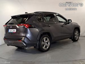 Toyota RAV4 2.5 Hybrid Sol 2WD - Image 3
