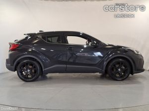 Toyota C-HR G Mode Nero - Image 2