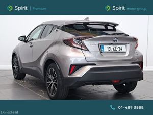 Toyota C-HR Hybrid Sol*Call Andrew 0862617858 - Image 3