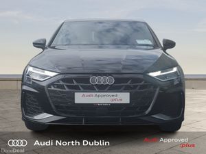 Audi A3 A3 Sportback S line TFSI  110 kW S tronic - Image 3