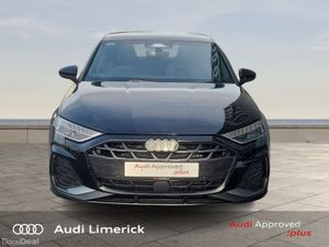 Audi A3 *SAVE €3773 VS NEW* SB 35 TFSI 150HP S-T S - Image 3
