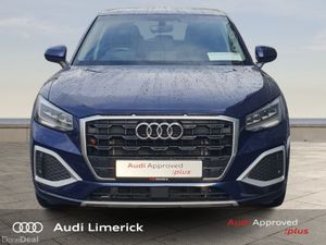 Audi Q2 30 TFSI 110HP SE + ADAPTIVE CRUISE CONTROL - Image 3