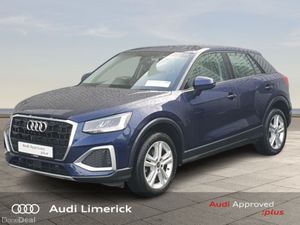 Audi Q2 30 TFSI 110HP SE + ADAPTIVE CRUISE CONTROL - Image 4