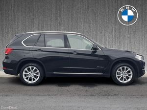 BMW X5 sDrive25d SE - Image 3