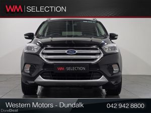 Ford Kuga 1.5TDCi 120PS FWD Titanium - Image 2