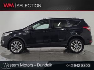 Ford Kuga 1.5TDCi 120PS FWD Titanium - Image 3