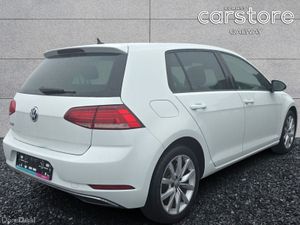 Volkswagen Golf TSI Comfort Line Tech Ed - Image 3