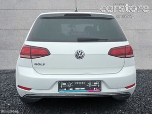 Volkswagen Golf TSI Comfort Line Tech Ed - Image 4