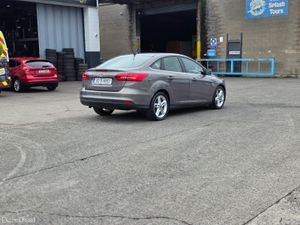 Ford Focus 1.5 TDCi - Image 4