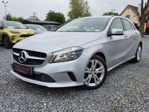 2016 Mercedes A180 Sport/New NCT/Warranty - Image 3