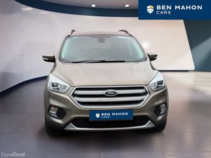 2019 Ford Kuga Titanium 1.5 TDCi – €14,950 - Image 4