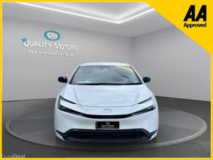 2023 TOYOTA PRIUS 1.8 PETROL HYBRID (S81) - Image 2