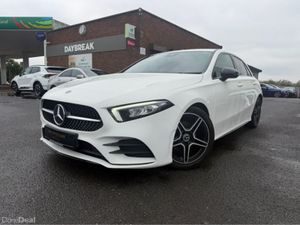 Mercedes-Benz A-Class MERCEDES A CLASS AMG - Image 3
