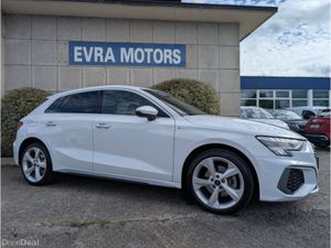 Audi A3 S-LINE AUTOMATIC 1.4 PETROL //LOW MILES//F - Image 3