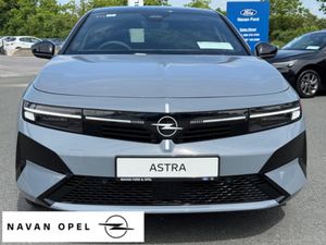 Opel Astra GS-Line 1.5TD 130Ps - Image 2